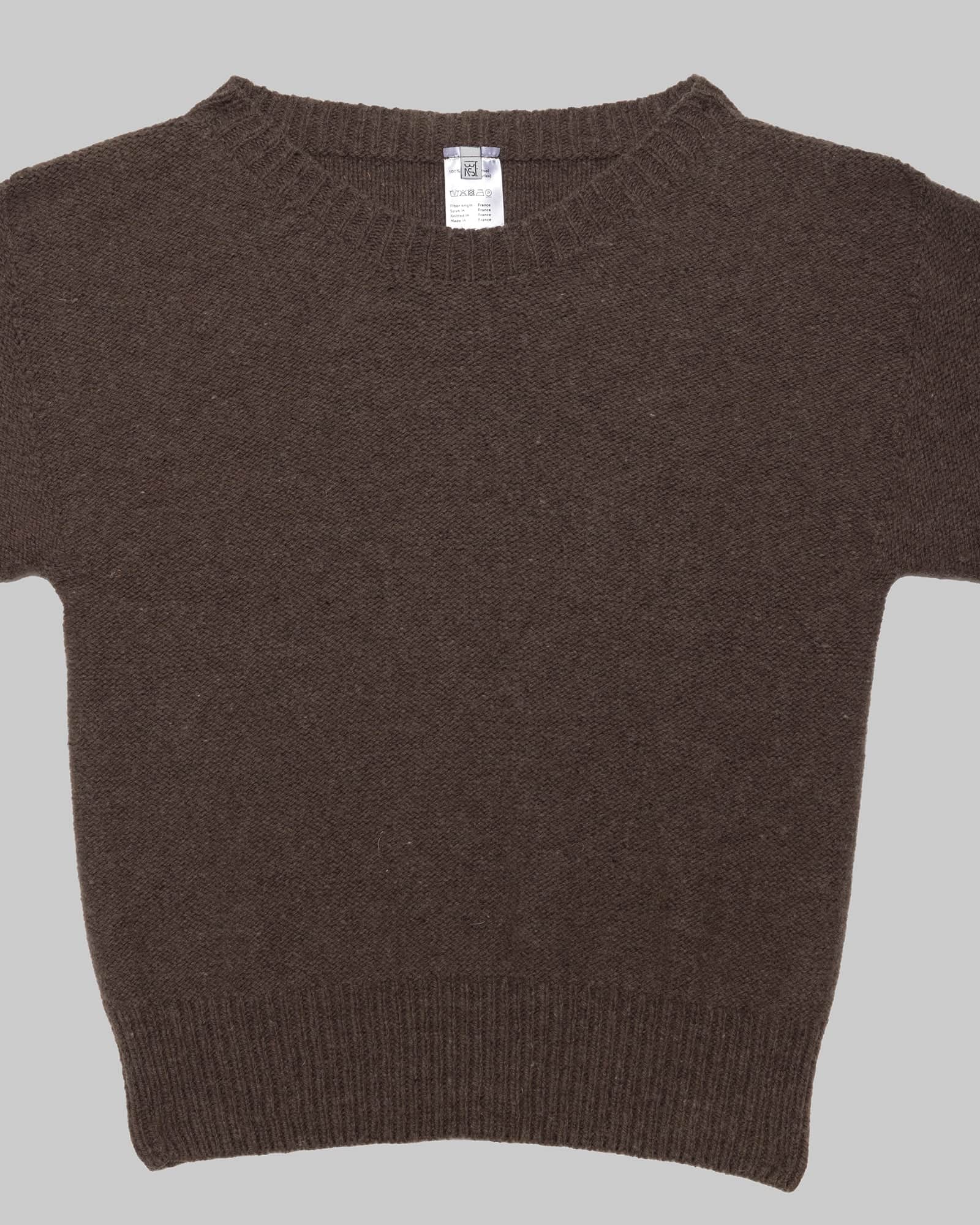 BASERANGE Sweaters Tier Sweater