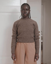 BASERANGE Sweaters Tier Sweater