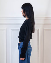 BASERANGE Sweaters Tier Sweater