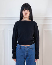 BASERANGE Sweaters Tier Sweater