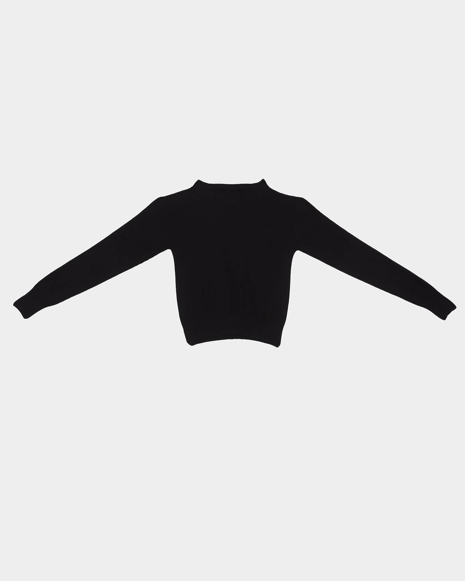 BASERANGE Sweaters Tier Sweater