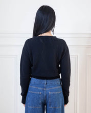 BASERANGE Sweaters Tier Sweater