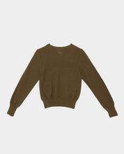 BASERANGE Sweaters Tier Sweater