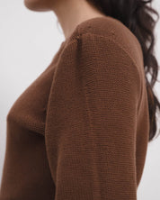 BASERANGE Sweaters Tier Sweater