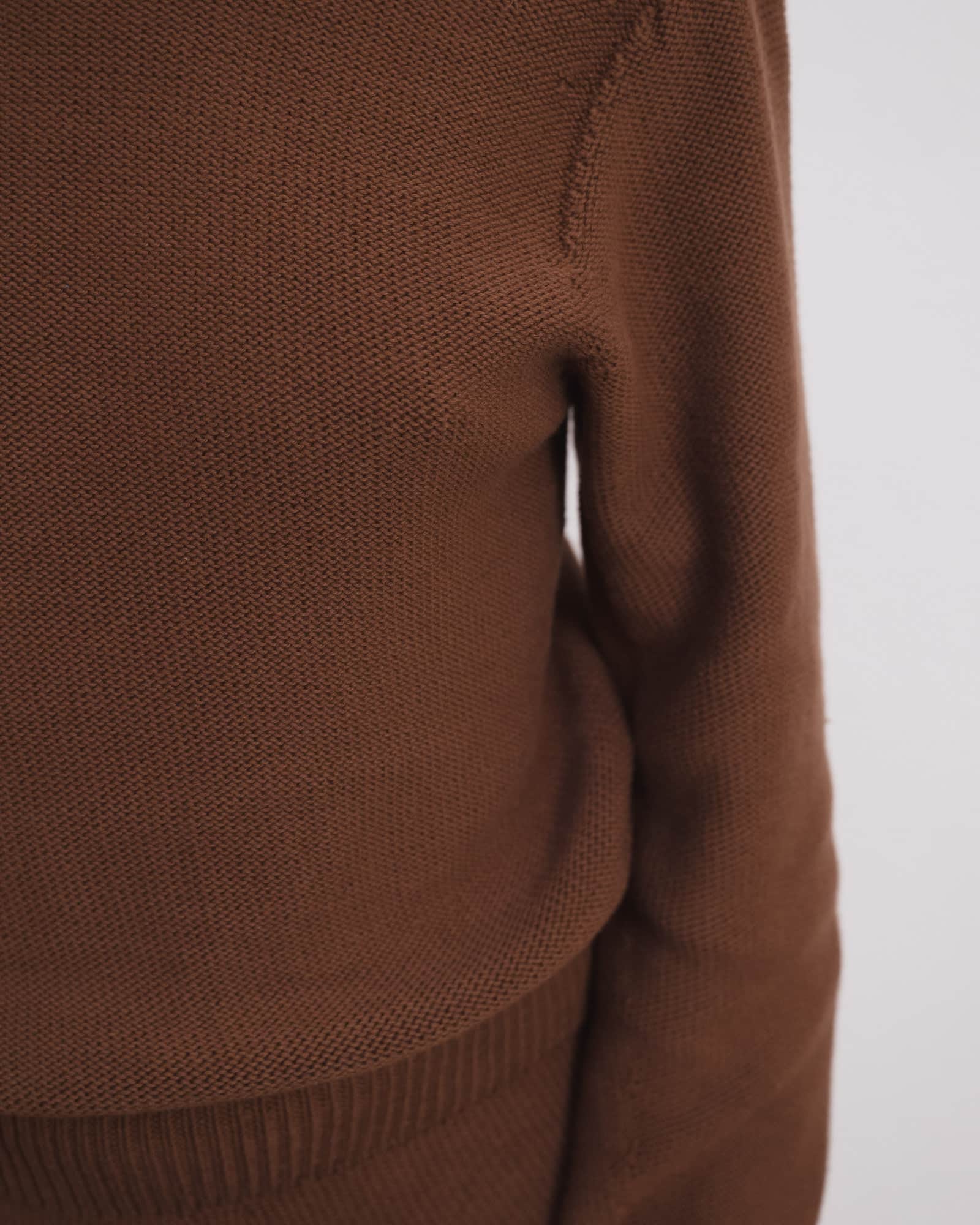 BASERANGE Sweaters Tier Sweater