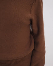 BASERANGE Sweaters Tier Sweater