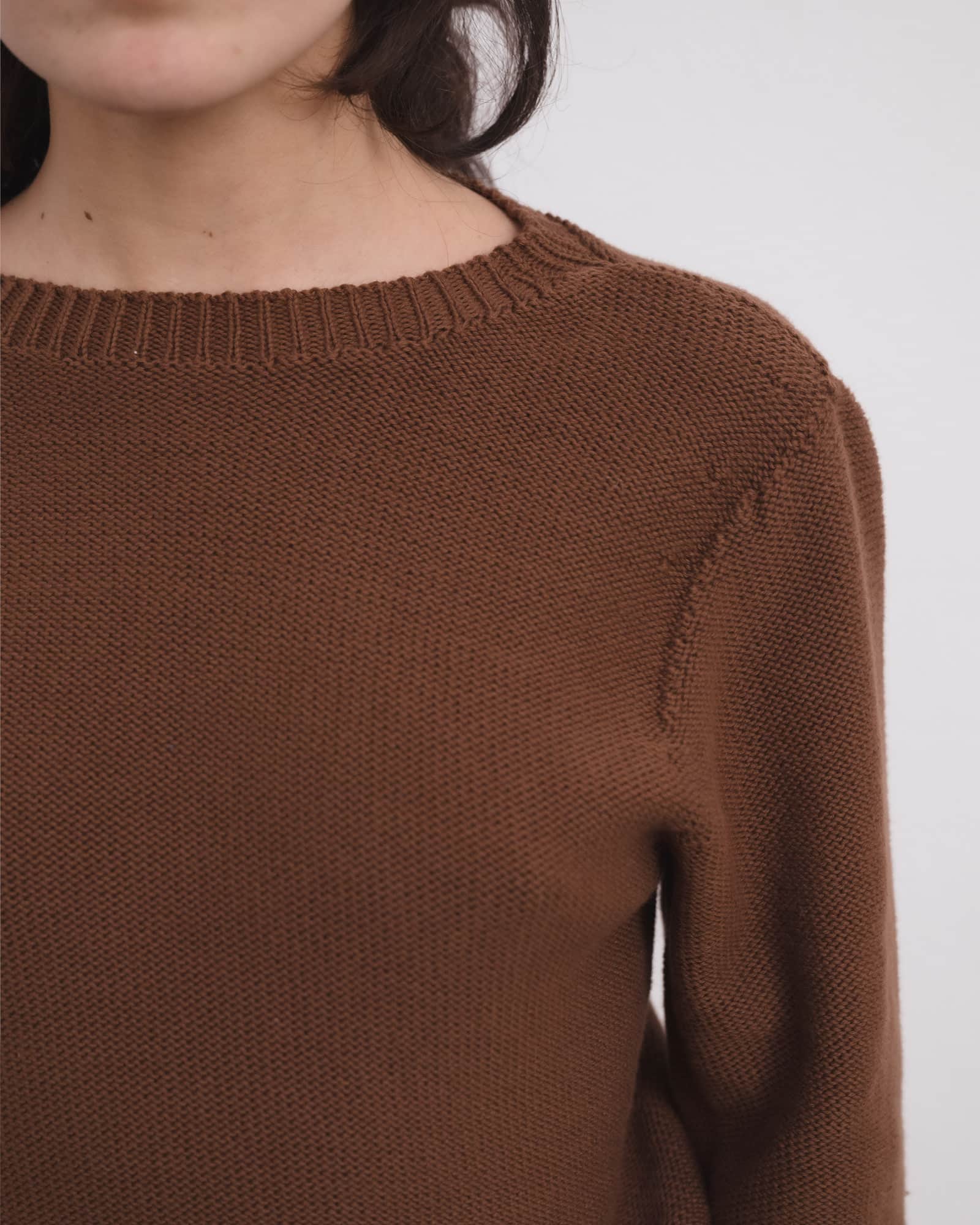 BASERANGE Sweaters Tier Sweater