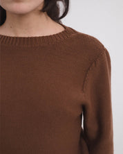 BASERANGE Sweaters Tier Sweater