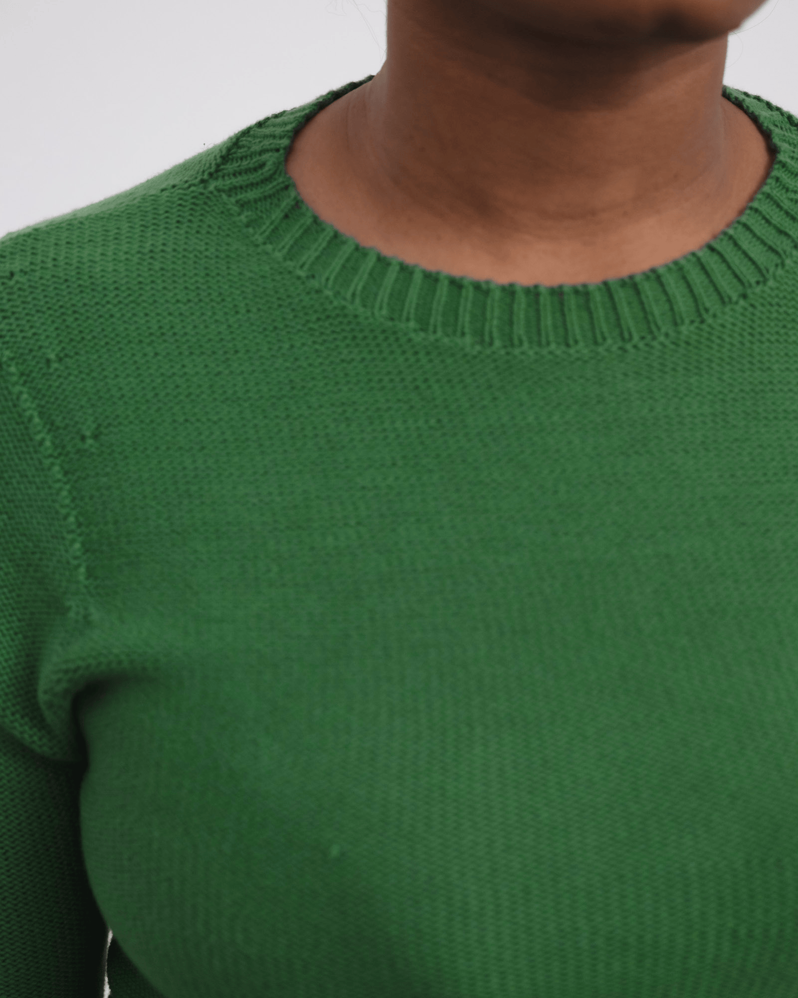 BASERANGE Sweaters Tier Sweater