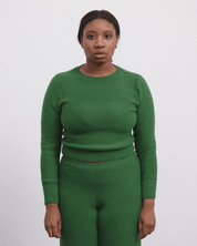 BASERANGE Sweaters Tier Sweater
