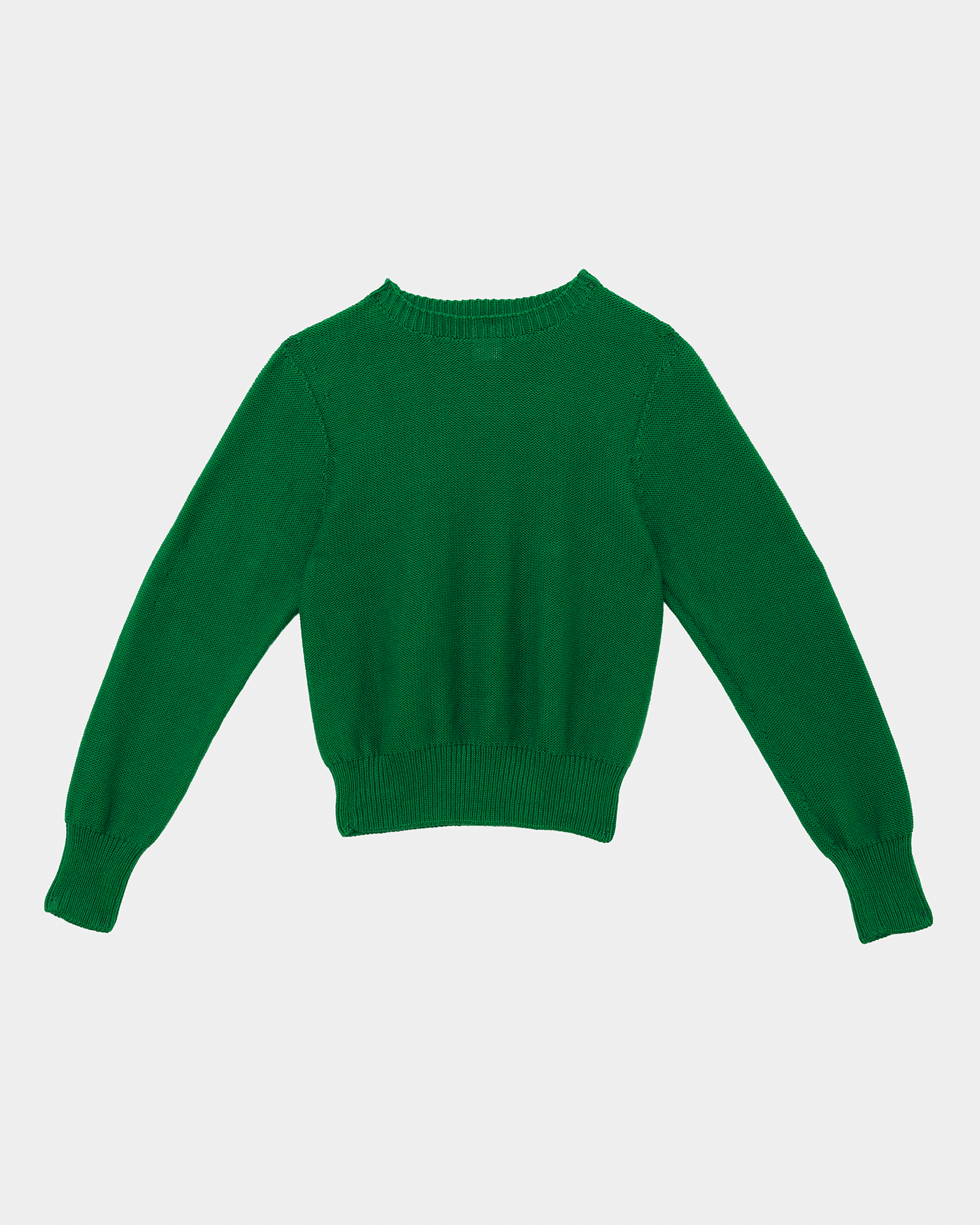BASERANGE Sweaters Tier Sweater