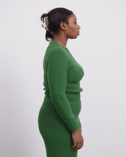 BASERANGE Sweaters Tier Sweater