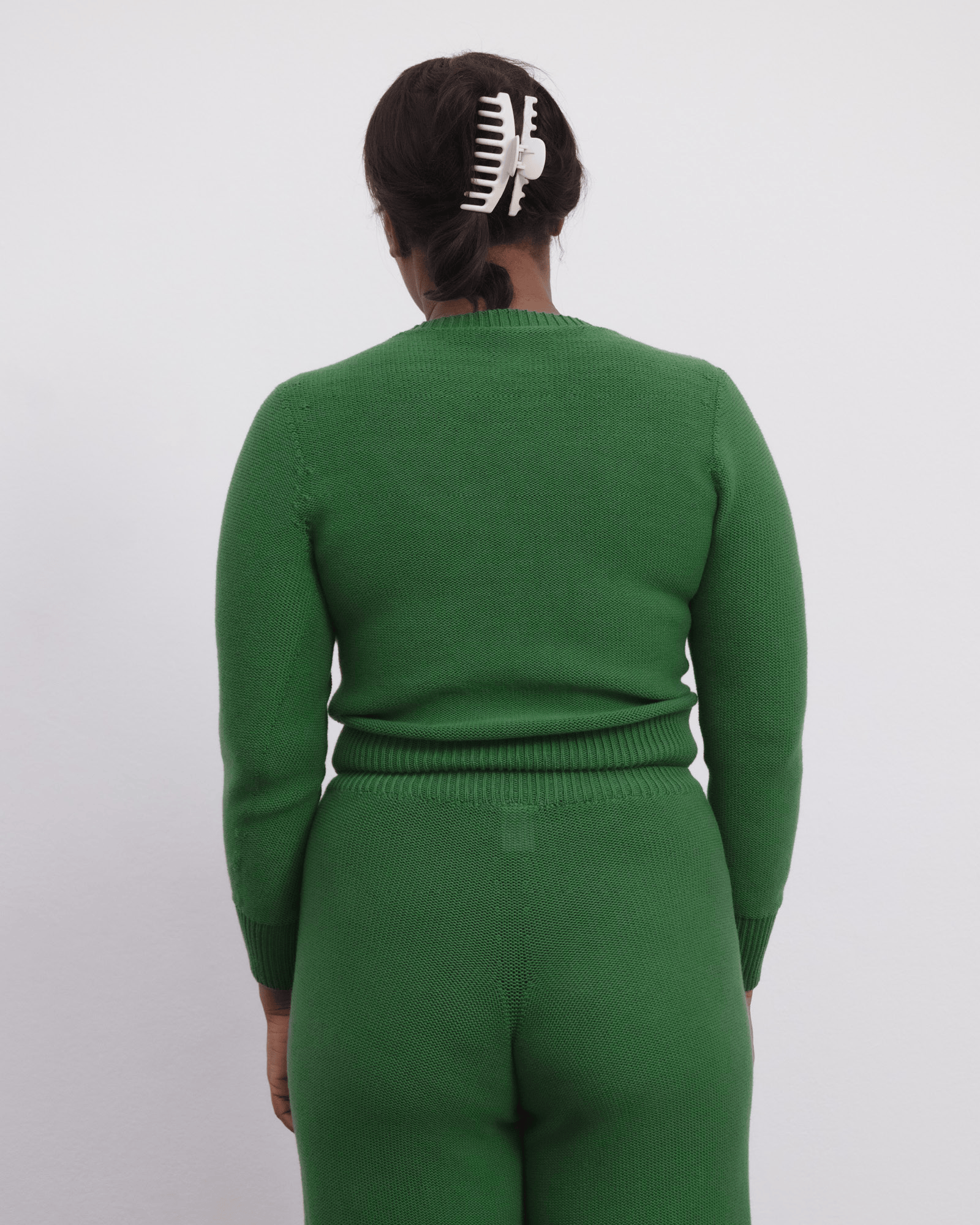 BASERANGE Sweaters Tier Sweater