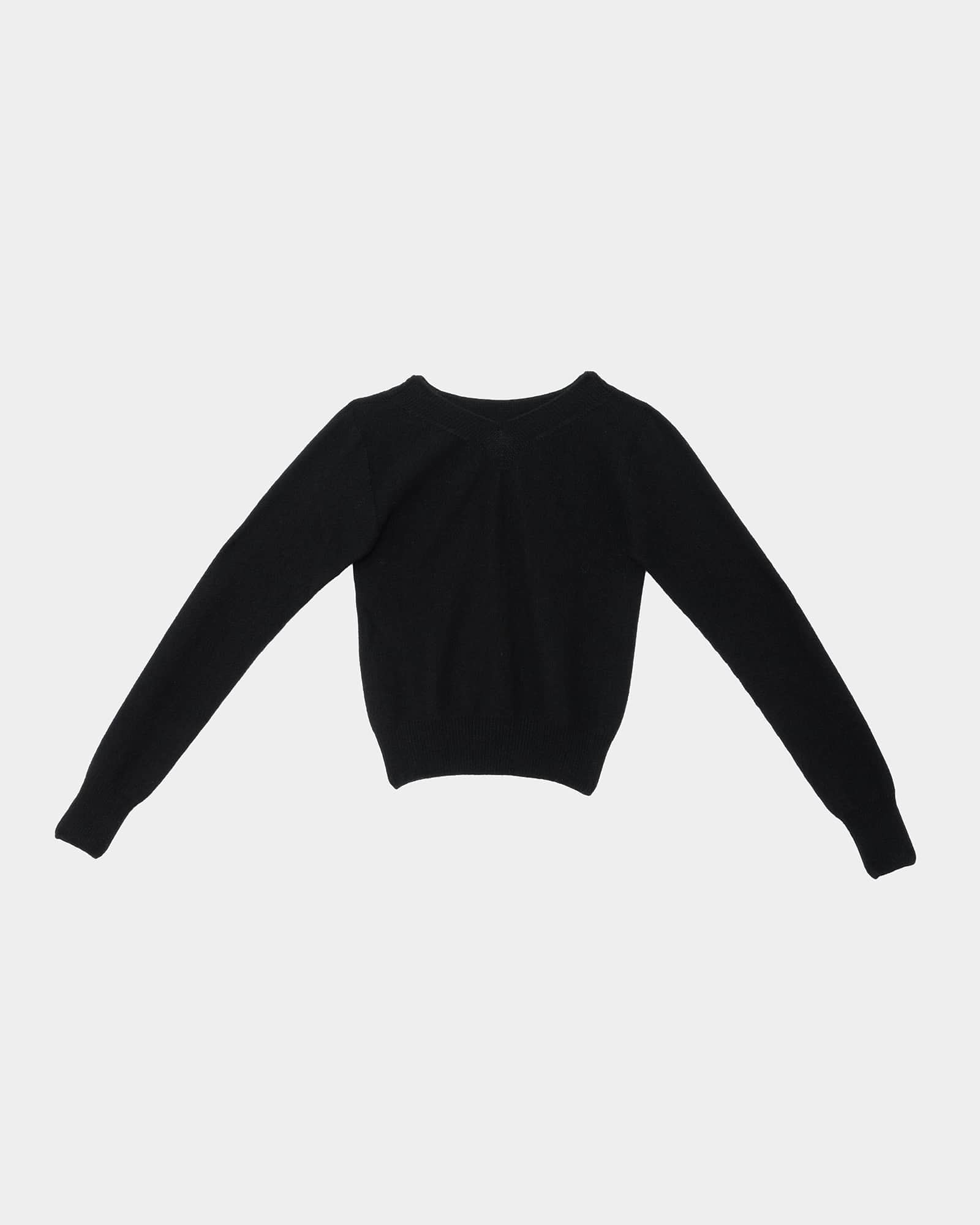BASERANGE Sweaters Tier V Neck