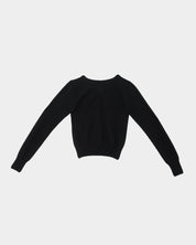 BASERANGE Sweaters Tier V Neck