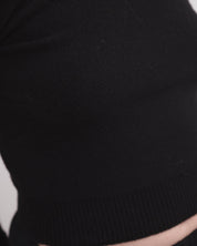 BASERANGE Sweaters Tier V Neck