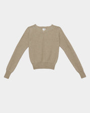 BASERANGE Sweaters Tier V Neck