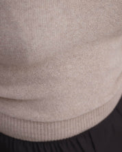BASERANGE Sweaters Tier V Neck