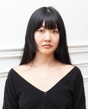 BASERANGE Sweaters Tier V Neck