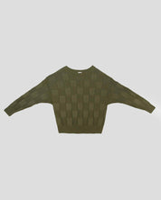 BASERANGE Sweaters Ulus Sweater