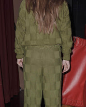 BASERANGE Sweaters Ulus Sweater