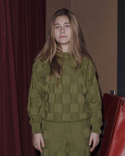 BASERANGE Sweaters Ulus Sweater