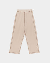 BASERANGE Sweatpants Fold Sweatpants