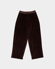 BASERANGE Sweatpants Fold Sweatpants