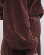 BASERANGE Sweatpants Fold Sweatpants