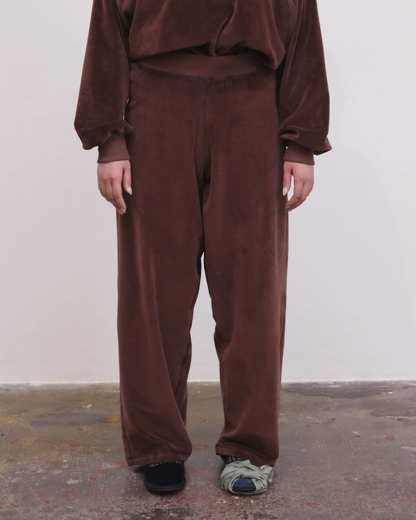 Sustainable pants, skirts, shorts and leggings for women | Baserange