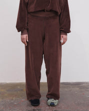 BASERANGE Sweatpants Fold Sweatpants