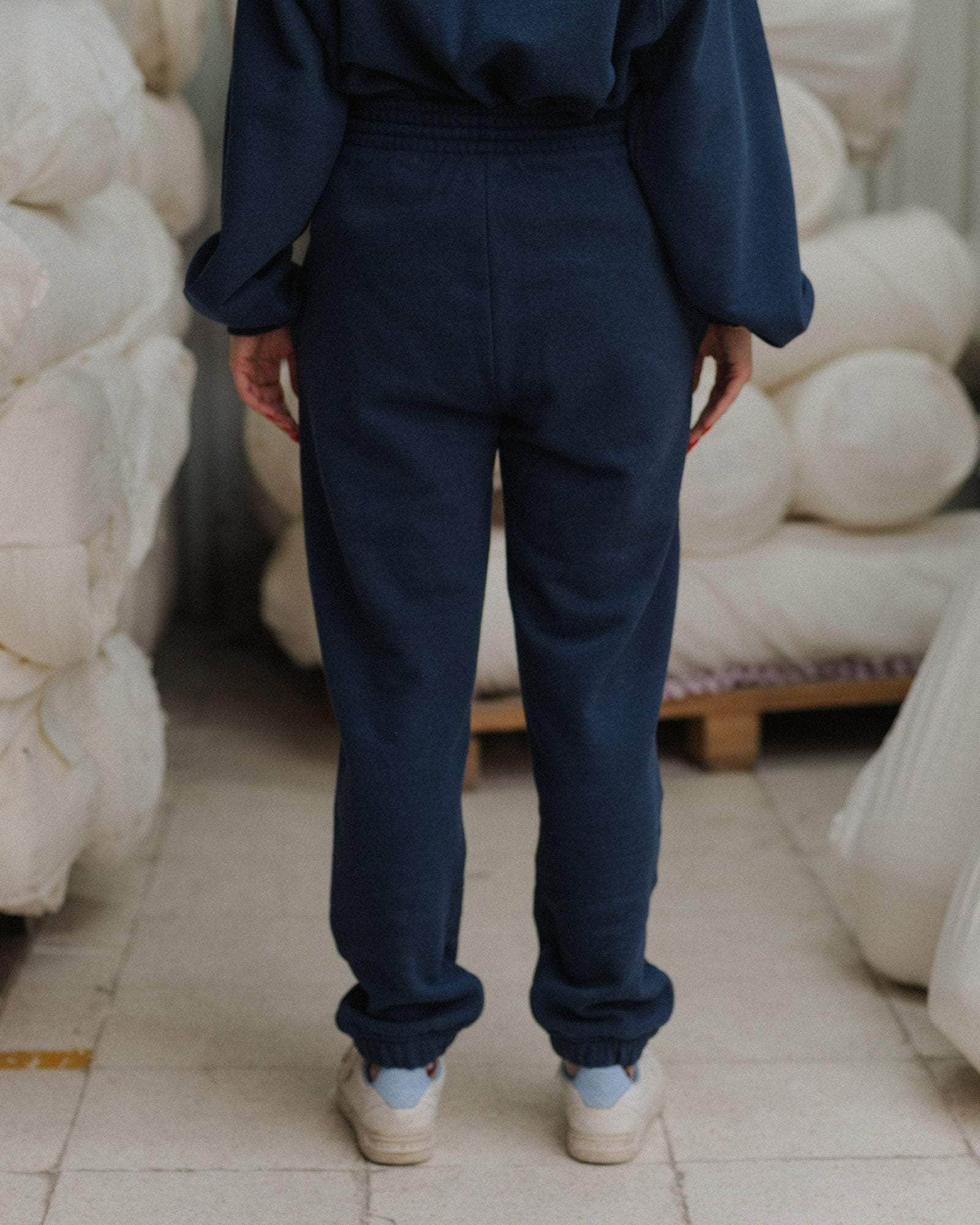 BASERANGE Sweatpants Sweatpants