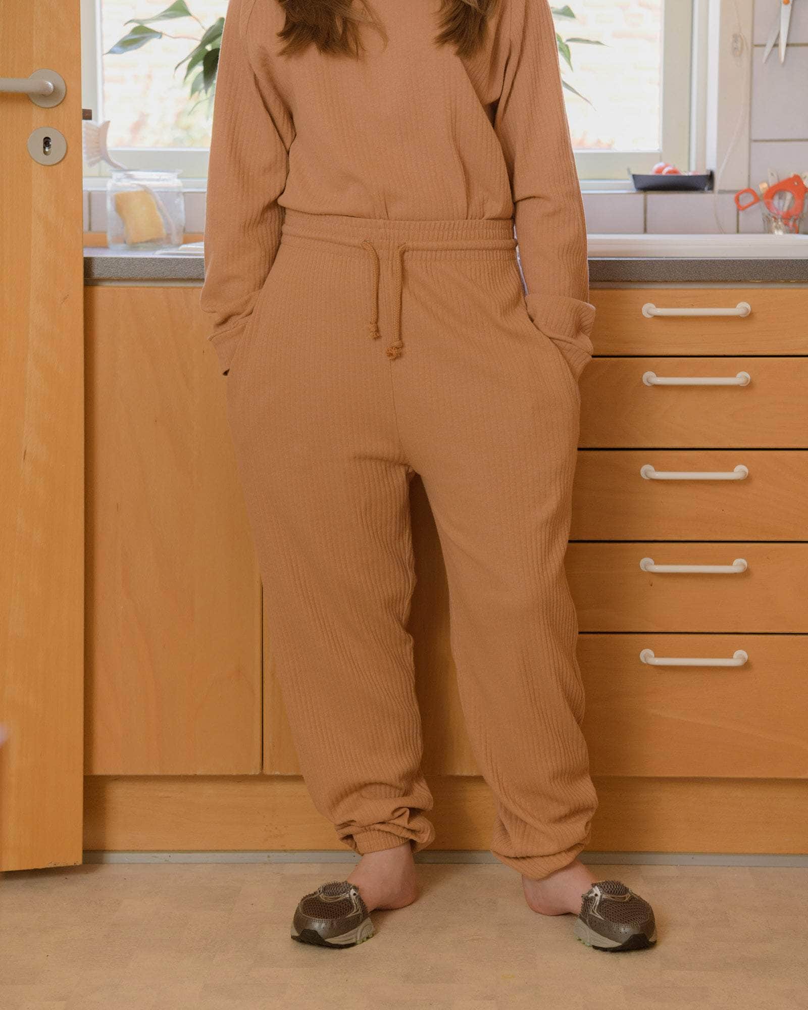 BASERANGE Sweatpants Sweatpants