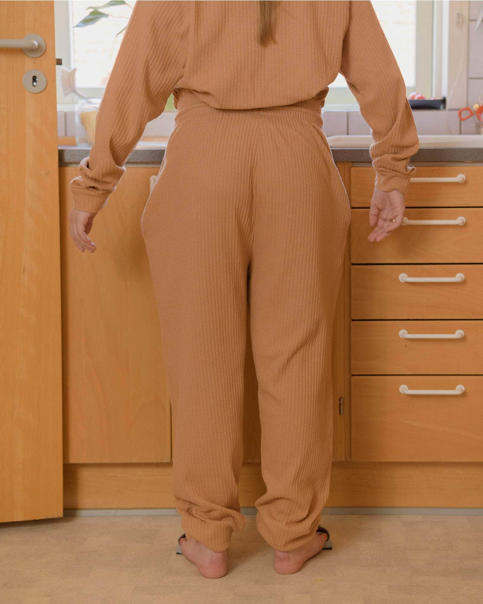 BASERANGE Sweatpants Sweatpants