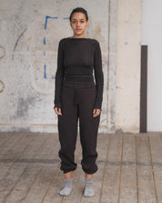 BASERANGE Sweatpants Sweatpants