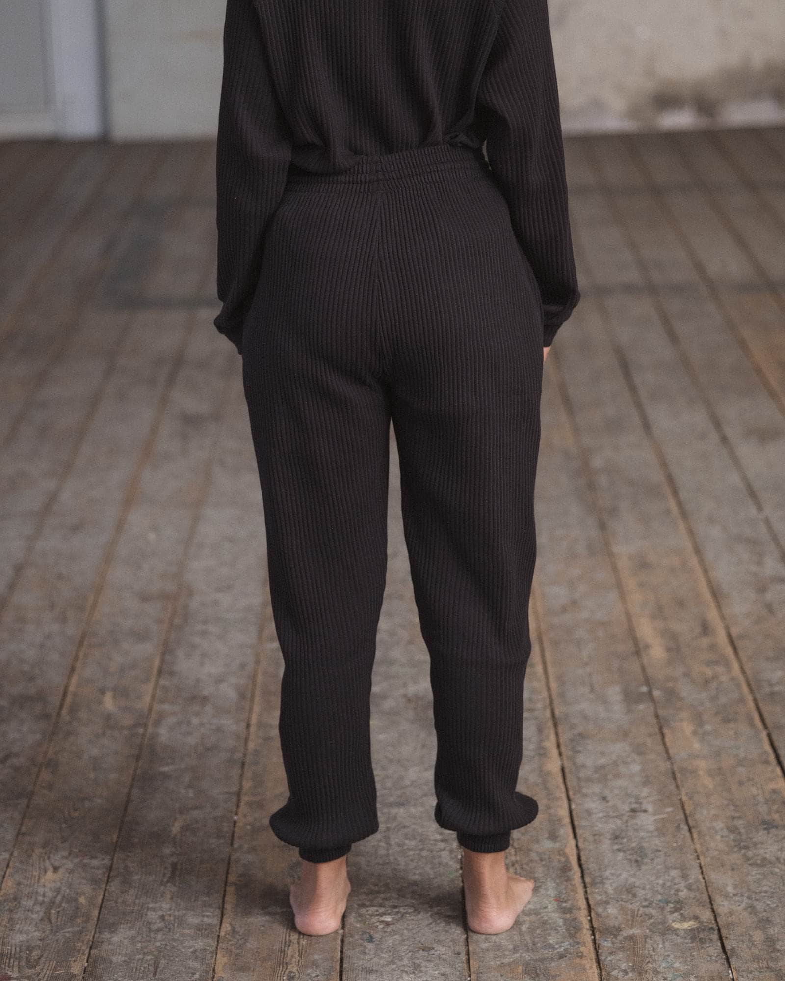 BASERANGE Sweatpants Sweatpants