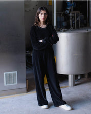 BASERANGE Sweatpants Tre Sweatpant