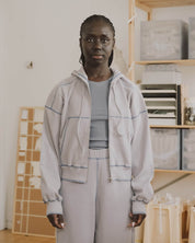 BASERANGE Sweatpants Way Pants