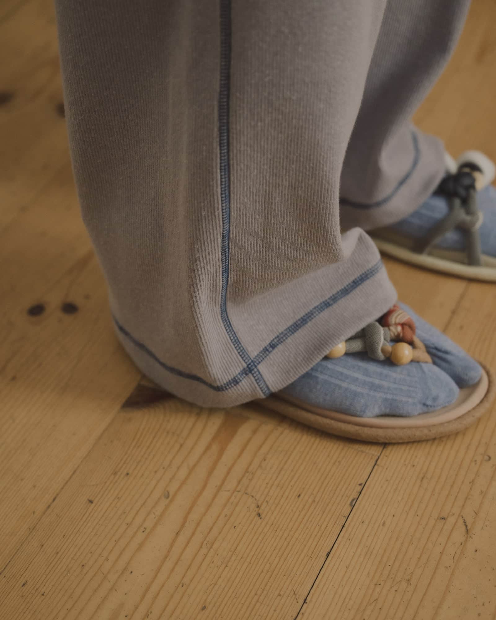 BASERANGE Sweatpants Way Pants