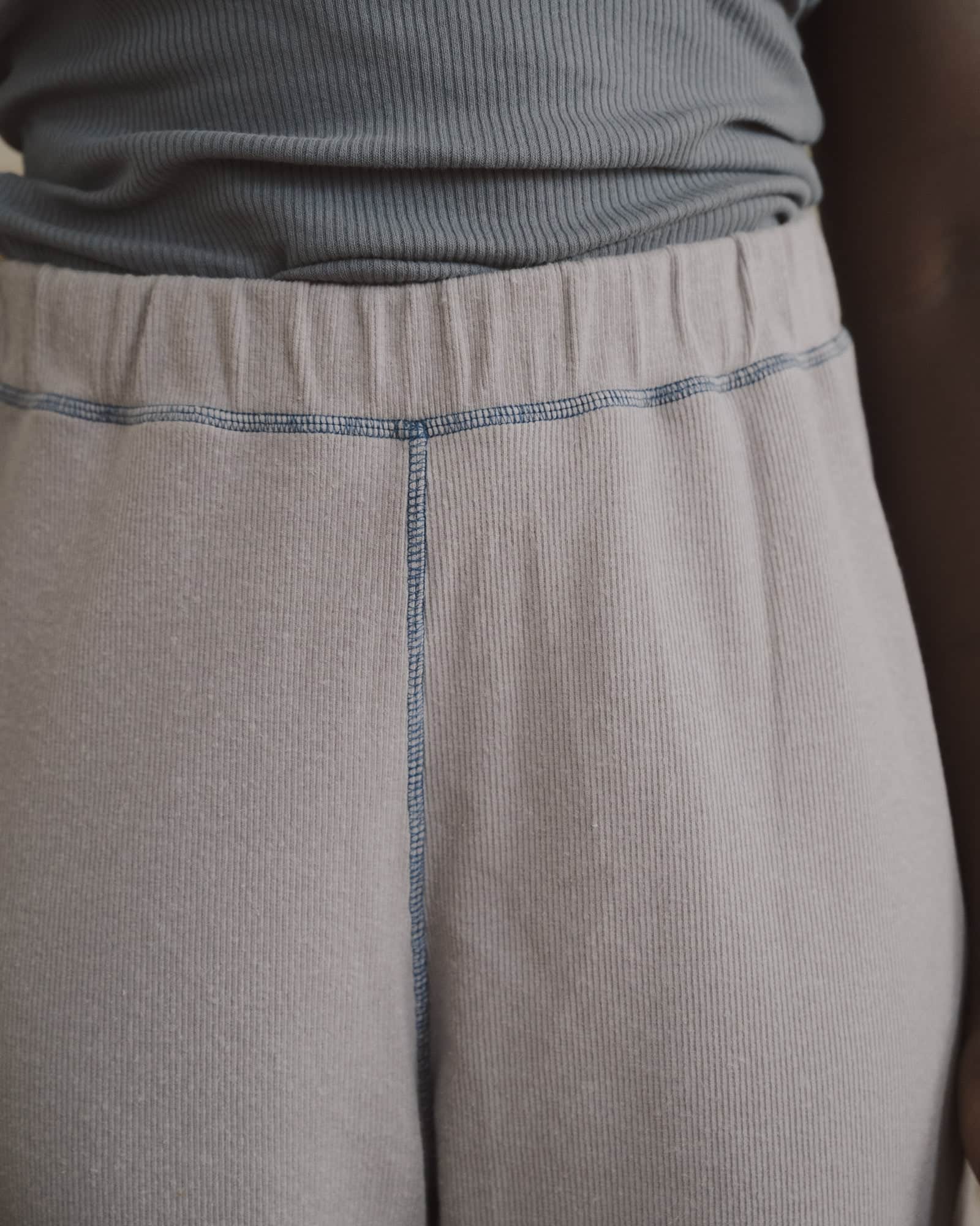 BASERANGE Sweatpants Way Pants