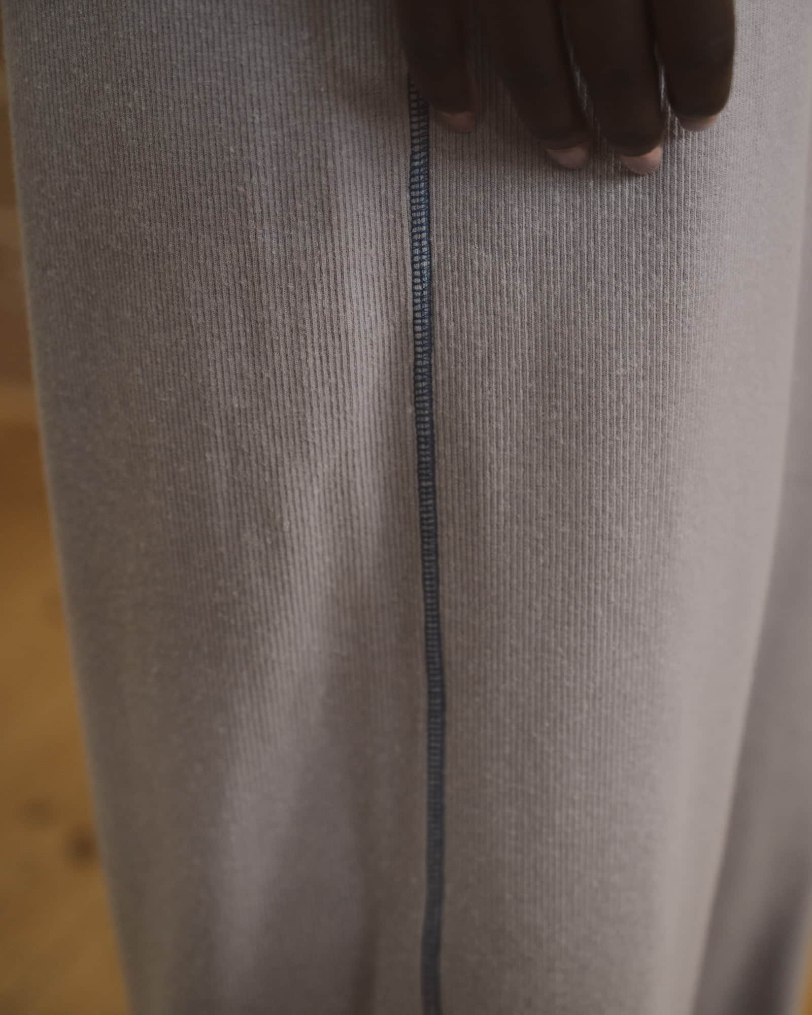 BASERANGE Sweatpants Way Pants