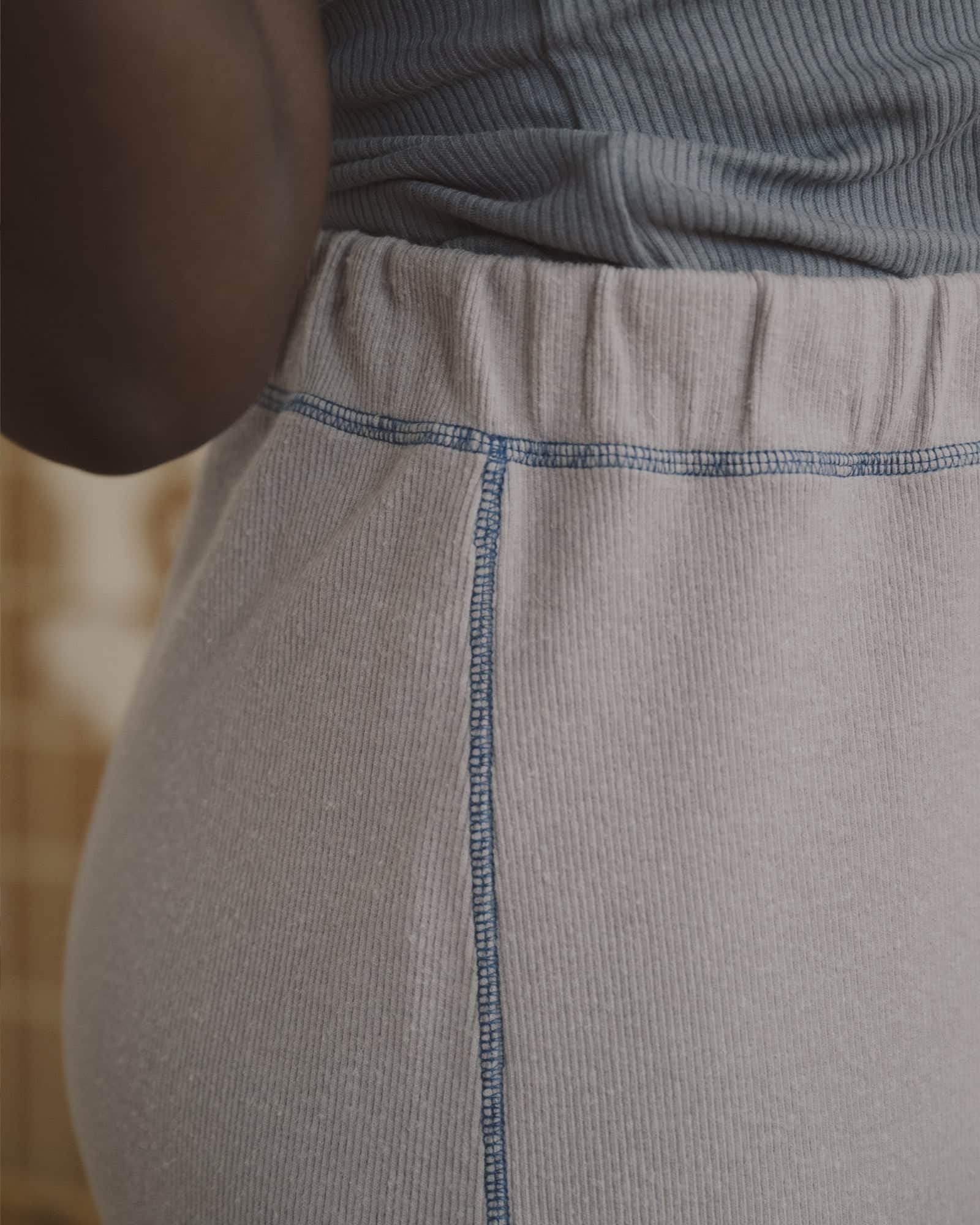 BASERANGE Sweatpants Way Pants