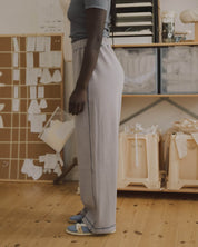 BASERANGE Sweatpants Way Pants