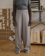 BASERANGE Sweatpants Way Pants