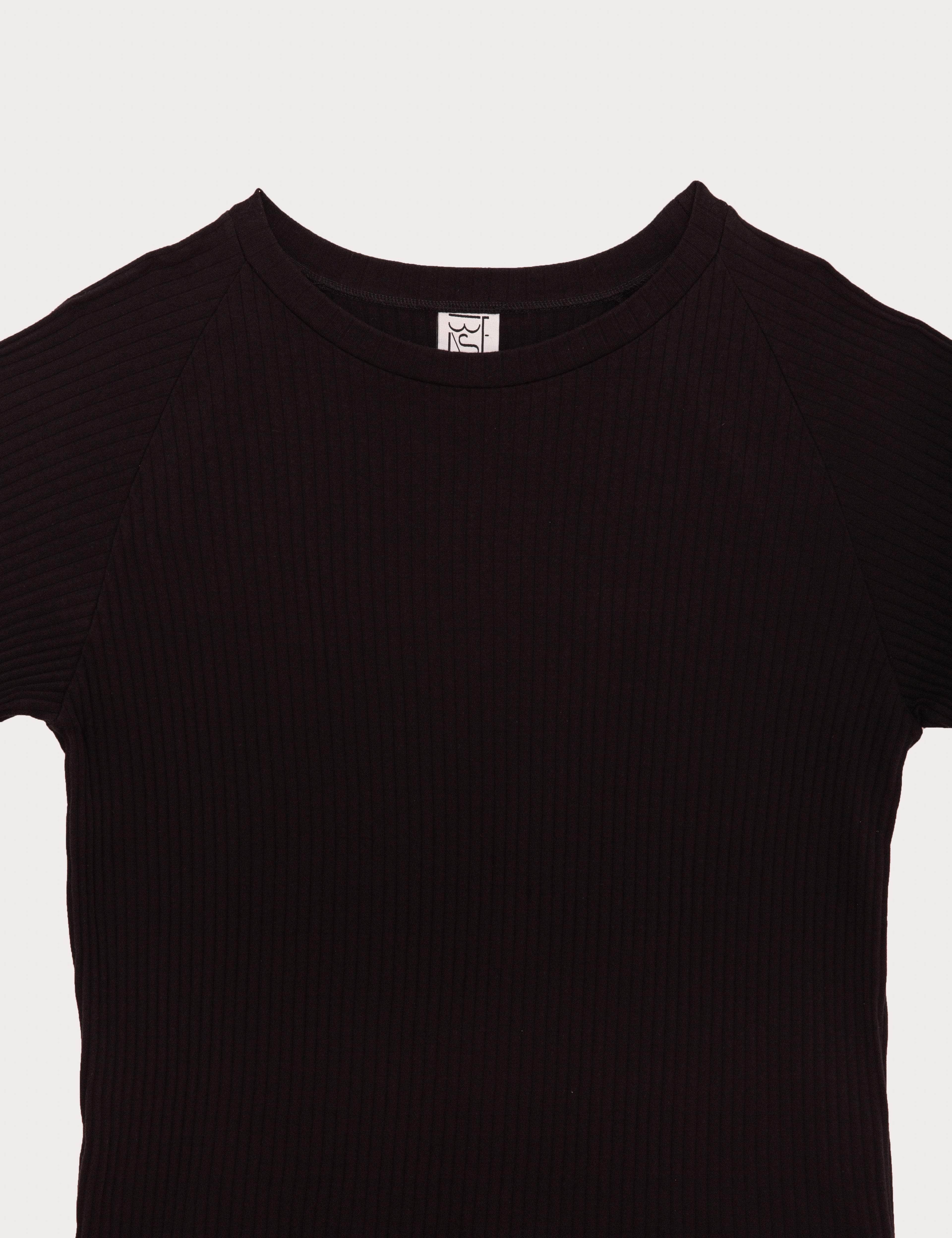 BASERANGE SWEATSHIRTS Basic Sweatshirt