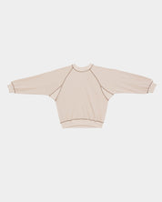 BASERANGE Sweatshirts Fold Sweatshirt