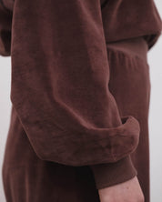 BASERANGE Sweatshirts Fold Sweatshirt