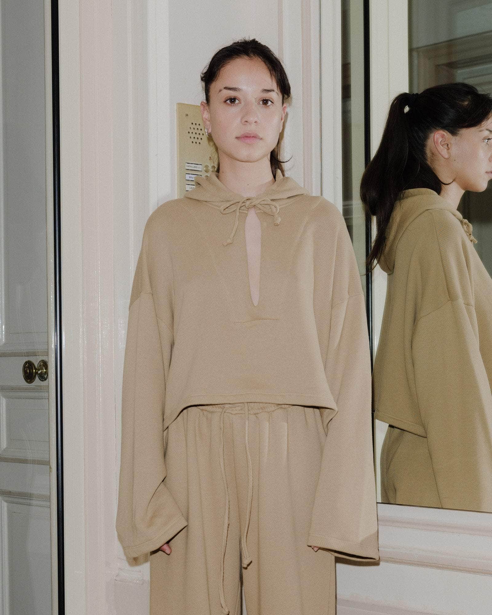 BASERANGE SWEATSHIRTS Ordu Sweatshirt