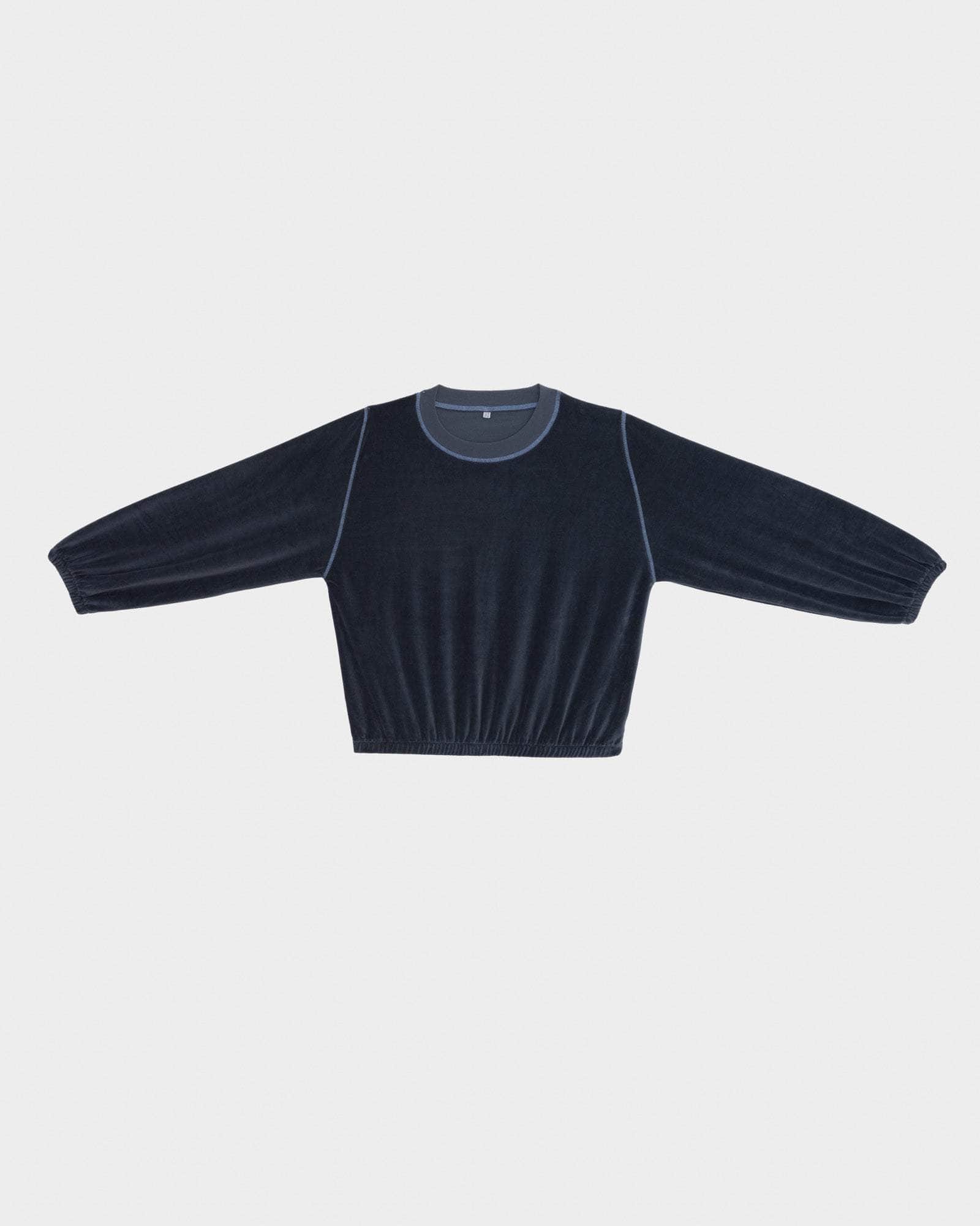 BASERANGE Sweatshirts Pillow Sweatshirt