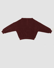 BASERANGE Sweatshirts Ran Sweatshirt